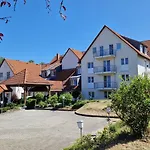 호텔 Siebeneichen Meißen