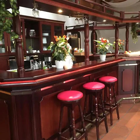 Hotel Siebeneichen Meißen