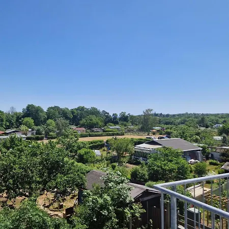 Siebeneichen Meissen