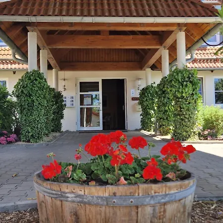 Hotel Siebeneichen