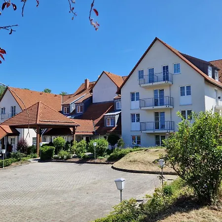 Hotel Siebeneichen Meißen