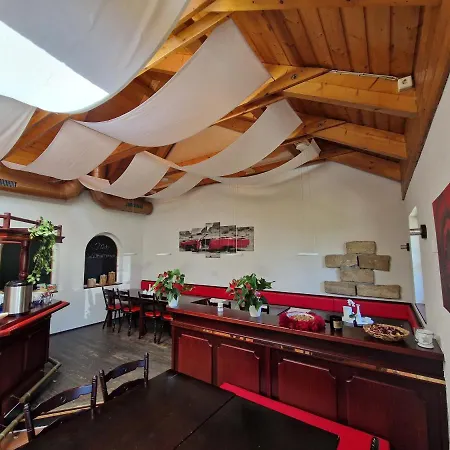 Siebeneichen Hotel Meißen
