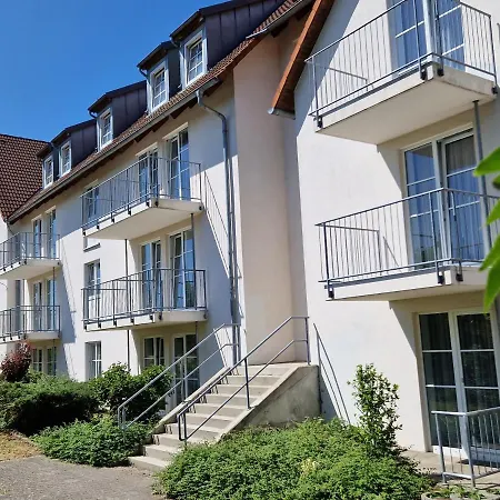 Siebeneichen Hotel