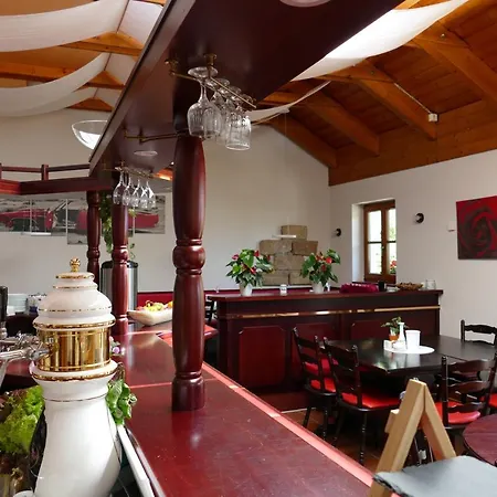 Hotel Siebeneichen