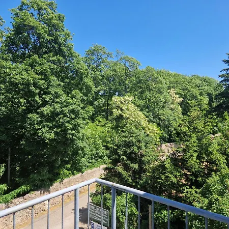 Hotel Siebeneichen 3*