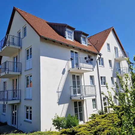 호텔 Siebeneichen Meißen