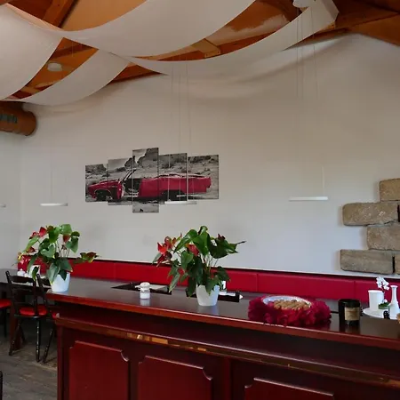 Siebeneichen Hotel 3*