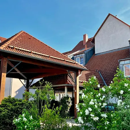 호텔 Siebeneichen Meißen
