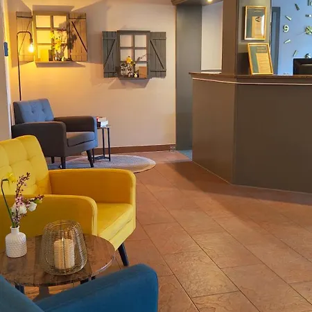 Hotel Siebeneichen 3*