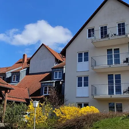 Siebeneichen Hotel Meißen