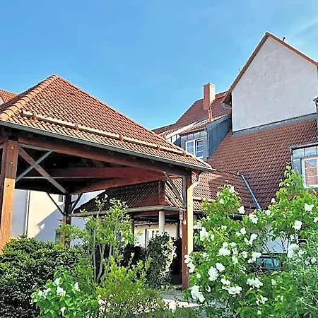 Siebeneichen Otel 3*