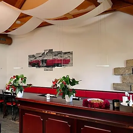 Siebeneichen Otel 3*