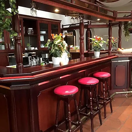 Siebeneichen Otel 3*