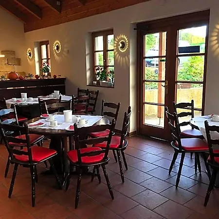 Siebeneichen Otel