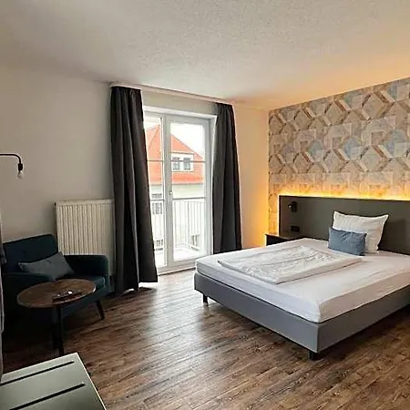 Siebeneichen Otel
