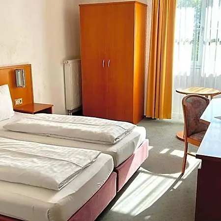 Siebeneichen Otel