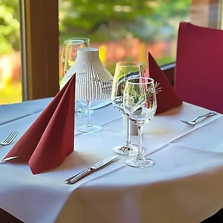 Siebeneichen Otel 3*