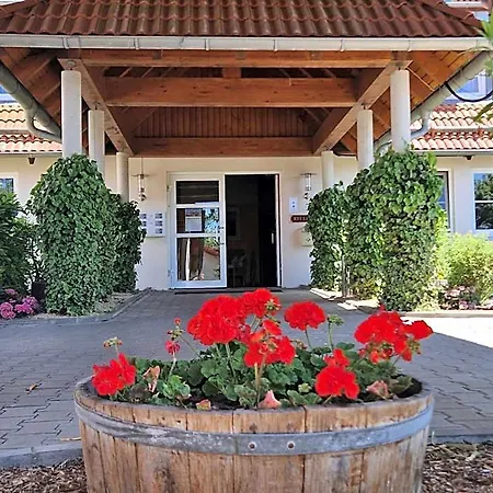 Otel Siebeneichen