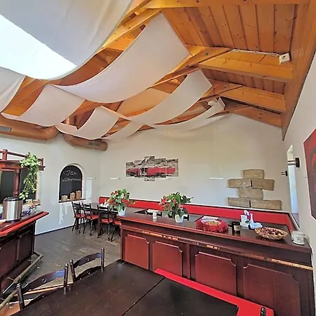 Otel Siebeneichen 3*