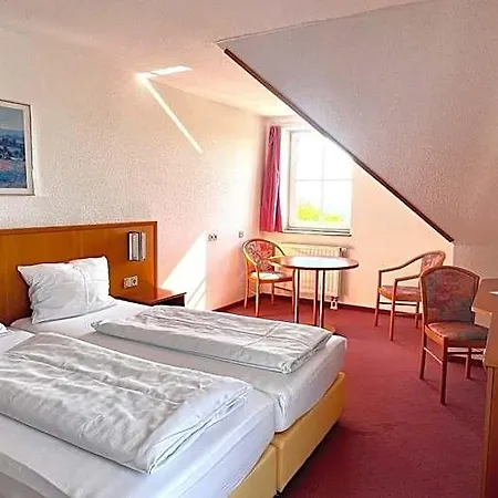 Otel Siebeneichen Meißen