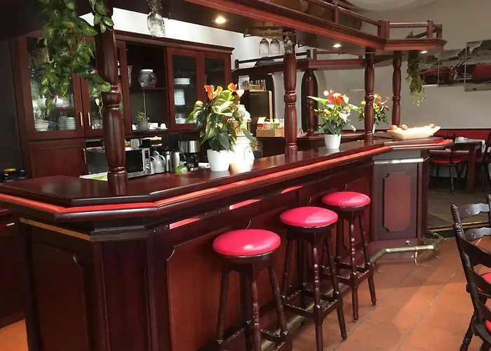 Hotel Siebeneichen Meissen