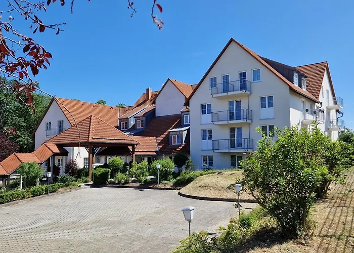 فندق Siebeneichen Meißen