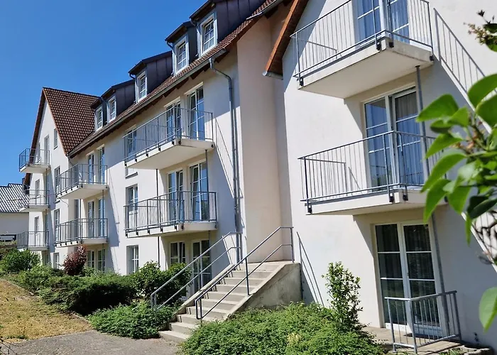 Siebeneichen فندق