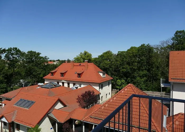 Siebeneichen Meißen