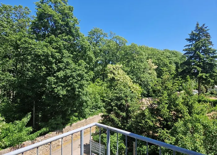 فندق Siebeneichen 3*