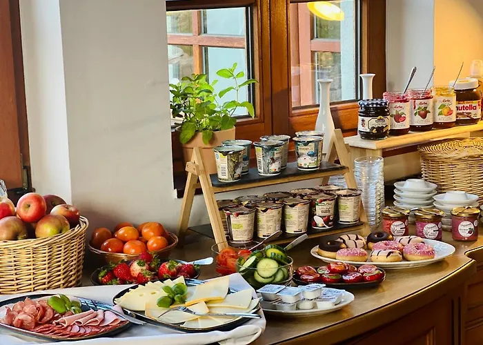 Siebeneichen 3* Meißen