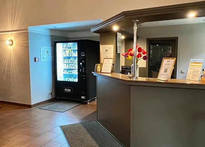 Siebeneichen فندق Meißen